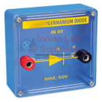 PN Junction Diode Unit